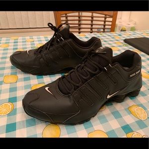 Nike Shox NZ Size 12